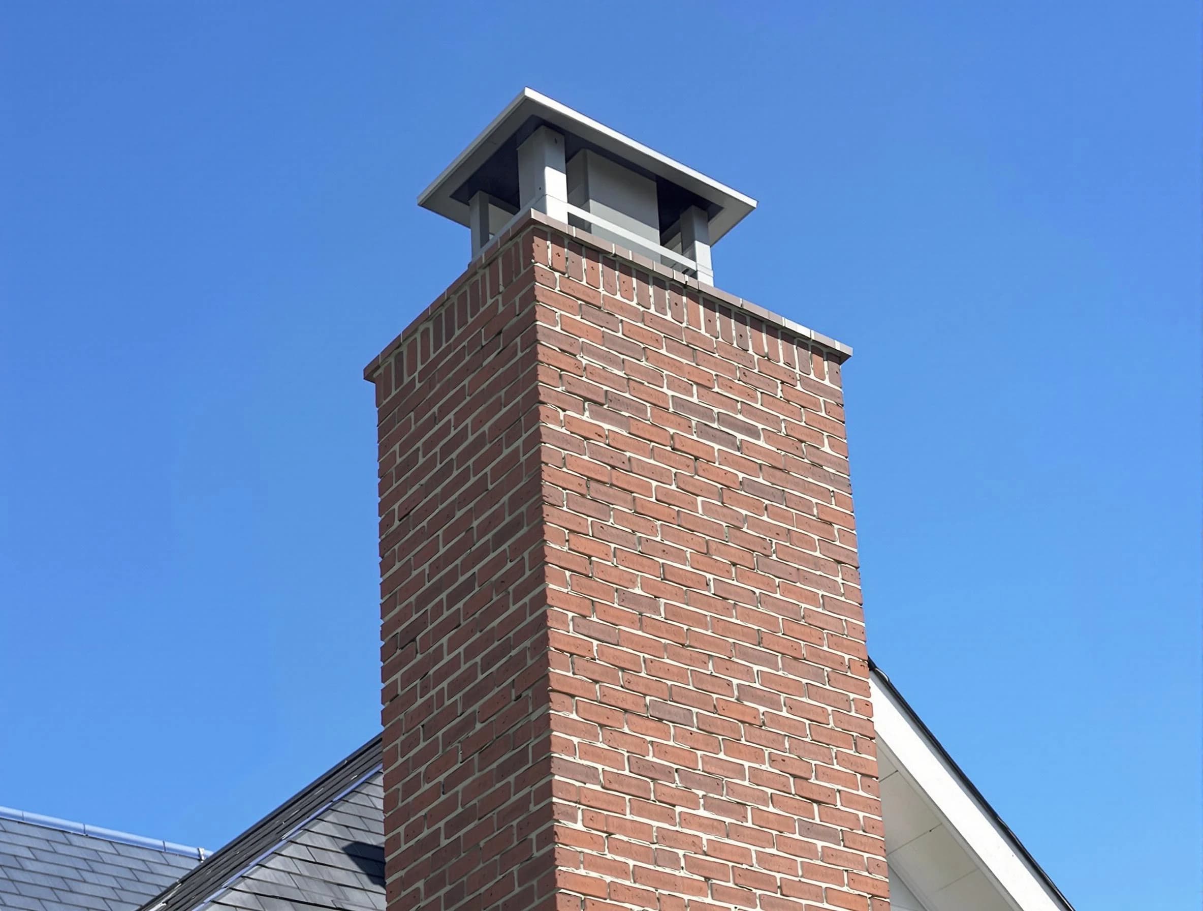 Chimney Remodeling service in West Valley City, UT