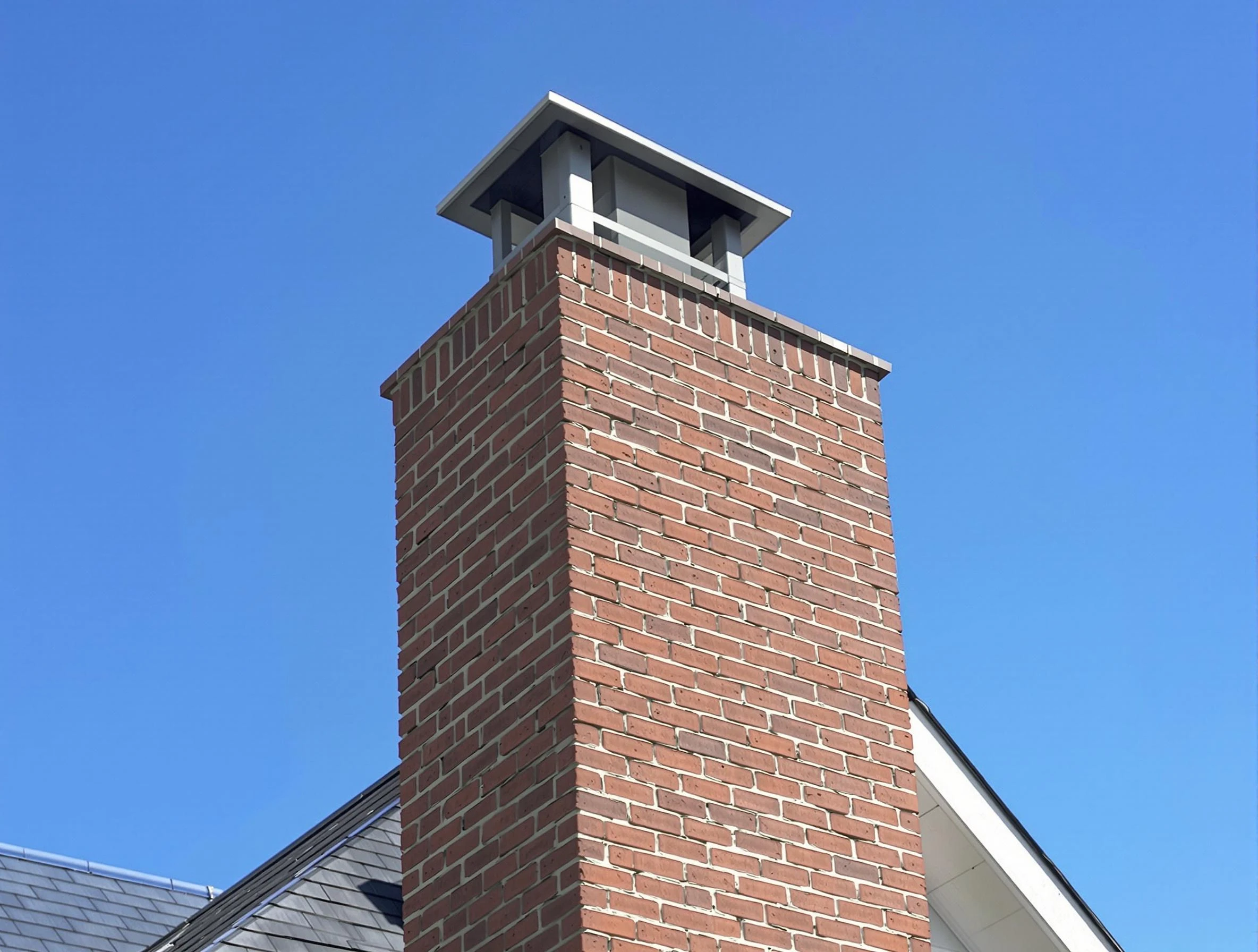 Chimney Remodeling in West Valley City